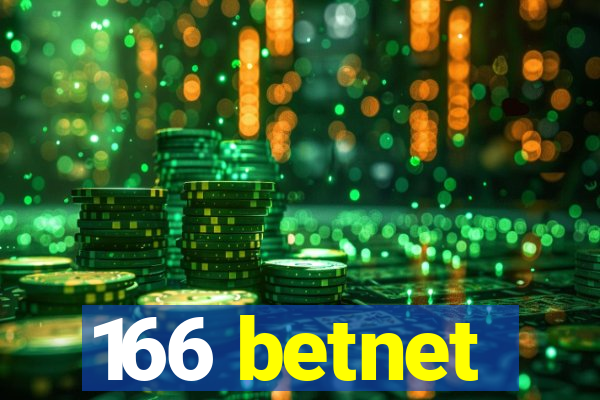 166 betnet